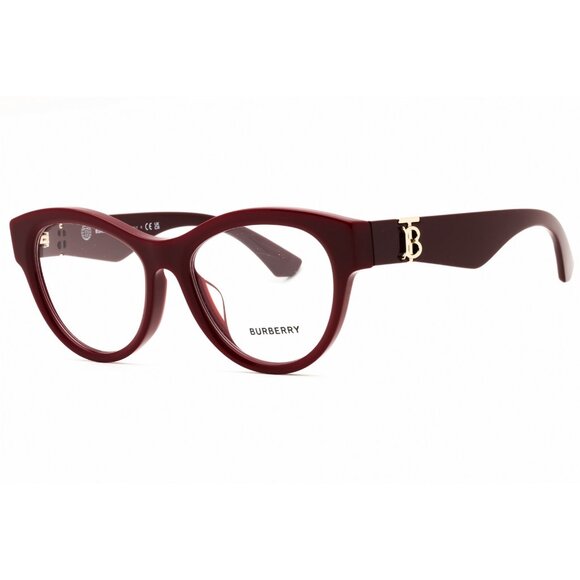 Burberry EYEGLASSES BE2404F-4119-53 New with case